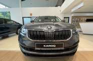 Skoda Karoq Style