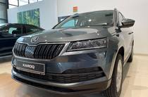 Skoda Karoq Style