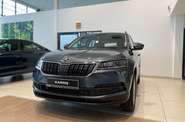 Skoda Karoq Style