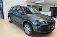 Skoda Karoq Style