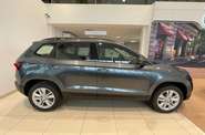 Skoda Karoq Style