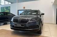 Skoda Karoq Style