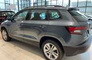 Skoda Karoq Style