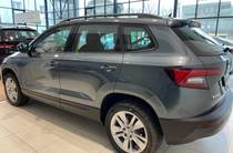 Skoda Karoq Style