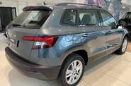 Skoda Karoq Style