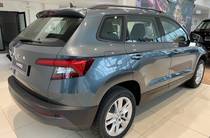 Skoda Karoq Style