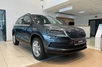 Skoda Karoq Style