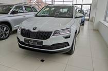 Skoda Karoq Style