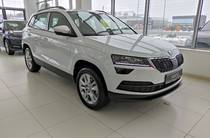 Skoda Karoq Style