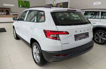 Skoda Karoq Style