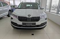 Skoda Karoq Style