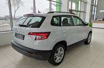 Skoda Karoq Style