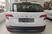 Skoda Karoq Style