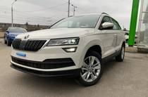 Skoda Karoq Style