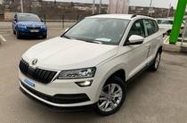 Skoda Karoq Style