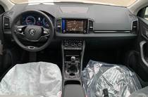 Skoda Karoq Style