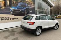 Skoda Karoq Style