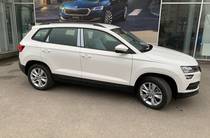 Skoda Karoq Style