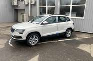 Skoda Karoq Style