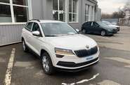 Skoda Karoq Style