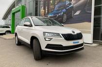 Skoda Karoq Style