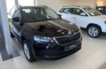 Skoda Karoq Style