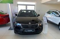 Skoda Karoq Style