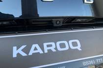 Skoda Karoq Style