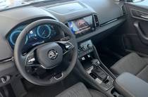 Skoda Karoq Style