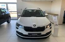 Skoda Karoq Style