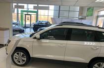 Skoda Karoq Style