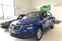 Skoda Karoq Active