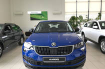 Skoda Karoq Active