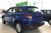 Skoda Karoq Active