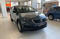 Skoda Karoq Active