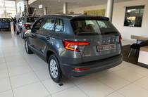 Skoda Karoq Active