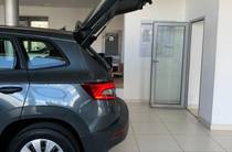 Skoda Karoq Active