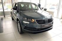 Skoda Karoq Active