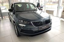 Skoda Karoq Active