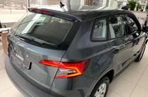 Skoda Karoq Active