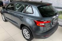 Skoda Karoq Active