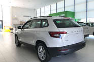 Skoda Karoq Style