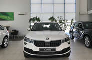 Skoda Karoq Style