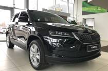 Skoda Karoq Style