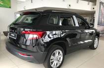 Skoda Karoq Style