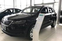 Skoda Karoq Style