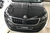 Skoda Karoq Style