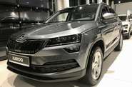 Skoda Karoq Style