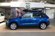 Skoda Karoq Style