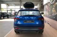 Skoda Karoq Style